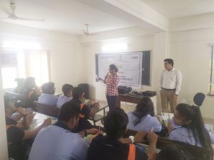 Workshop on Derivative Market by NCDEX