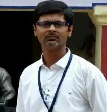 Prof. KRISHANU CHAKRABORTY