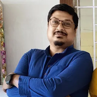 Prof. Suvo Chakraborty