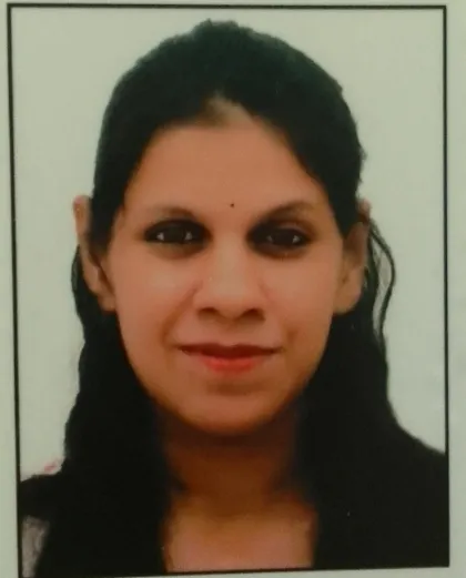 KANIKA TARAFDER, MSC BT (2021-2023)... placed as a Technologist at Mindhola Food LLP, Surat.