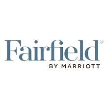 Fairfield by Marriott Logo