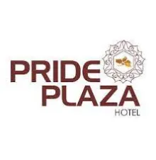 Pride Plaza Hotel Logo