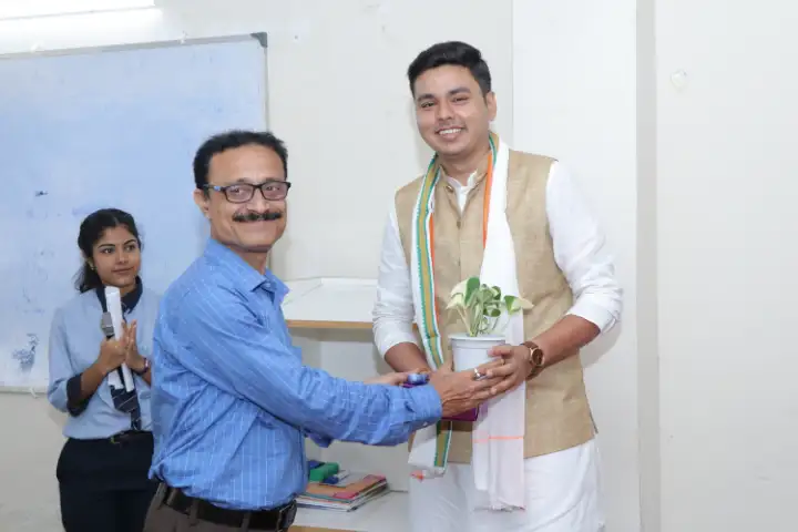 Media Science faculty