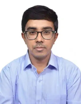 Prof. Sabyasachi Moitra