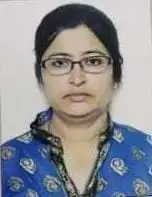 Prof. Dr. Sanchayita Sen
