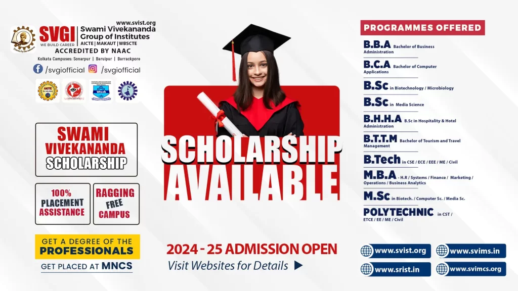 scholarship opportunities 2024 - 25