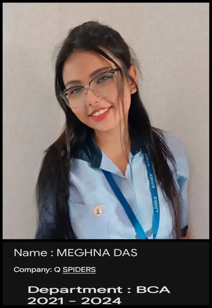 BCA Placements Success 2024