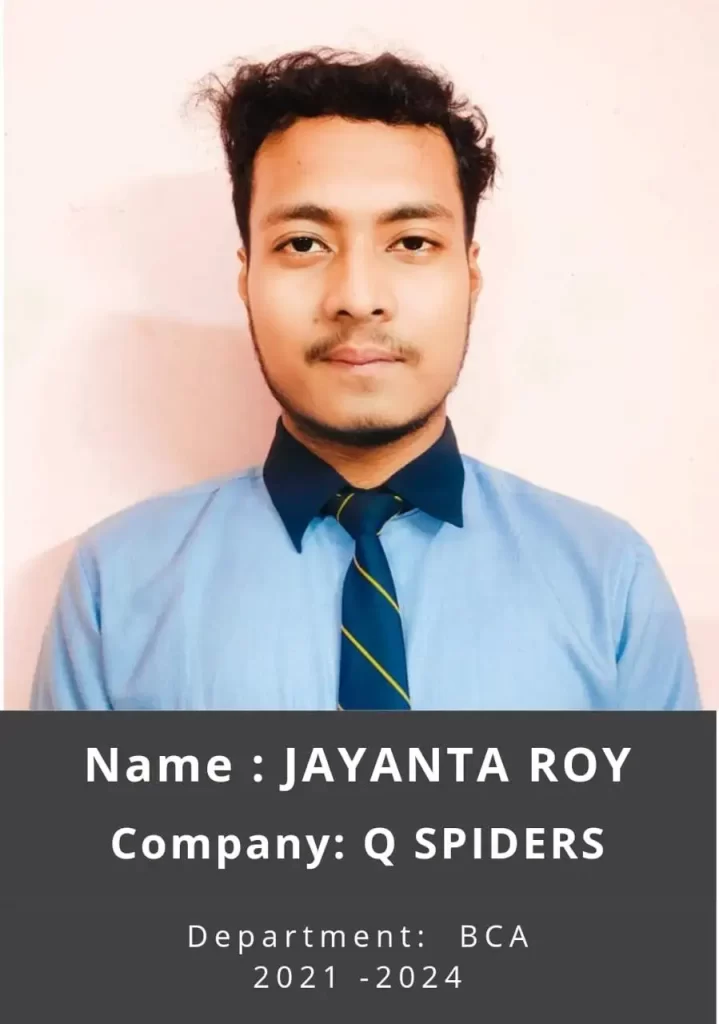 BCA Placements Success 2024