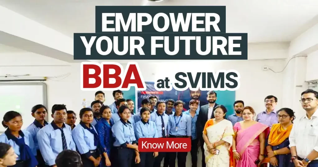 Top BBA College in Kolkata