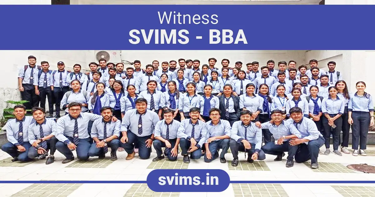 Top BBA Institute Kolkata