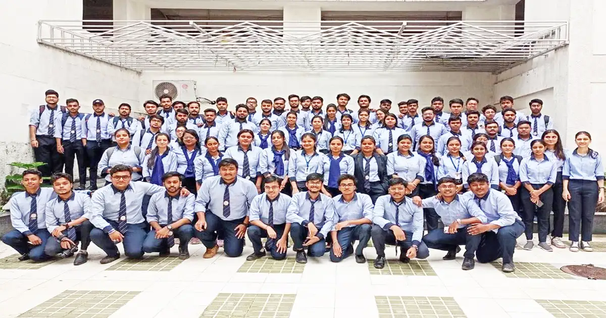 Best Professional Degree College in Kolkata