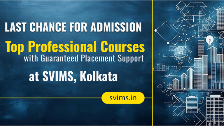 Top Professional Courses in Kolkata with Placement